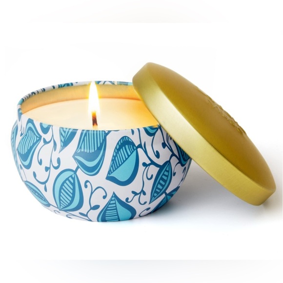 la Jolie Other - La Jolie Muse Sage and Eucalyptus Scented Candle